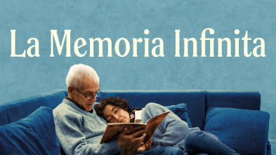 La memoria infinita