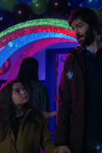 Imagen de Home Before Dark... (T1): Ep.6 140 kilómetros por hora - 1