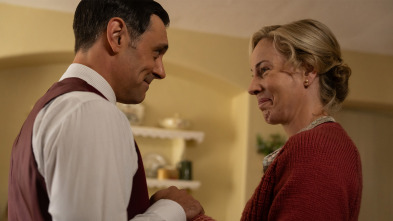 Los casos de... (T2): Ep.5 