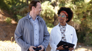 Imagen de Navy:... (T22): Ep.8 Fuera de control - 2