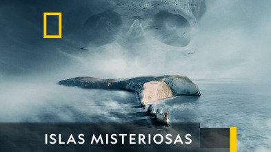 Islas Misteriosas 