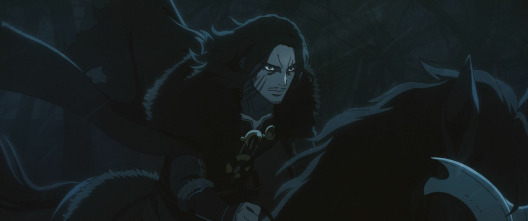 Imagen de El señor de los anillos: la guerra de los Rohirrim - 4