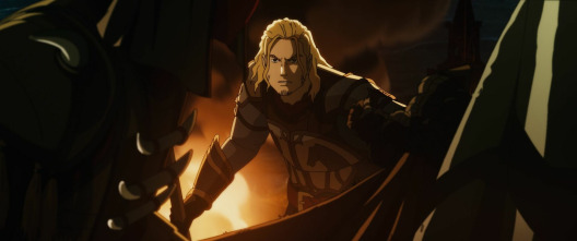 Imagen de El señor de los anillos: la guerra de los Rohirrim - 6