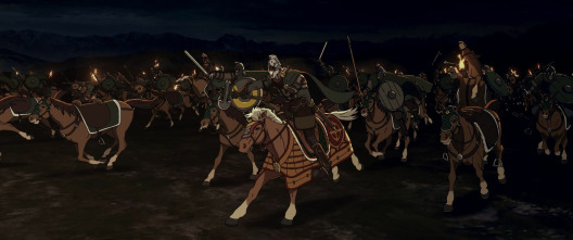 Imagen de El señor de los anillos: la guerra de los Rohirrim - 10