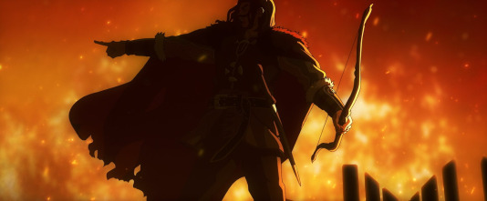 Imagen de El señor de los anillos: la guerra de los Rohirrim - 11