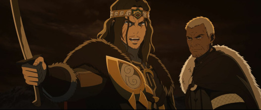 Imagen de El señor de los anillos: la guerra de los Rohirrim - 15