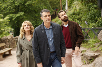 Imagen de The Wagner Method (T1): Ep.10  - 1