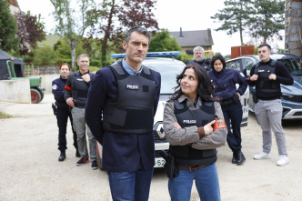 Imagen de The Wagner Method (T1): Ep.10  - 2