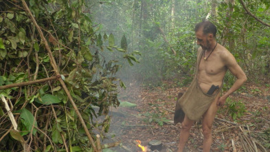 Aventura En... (T1): El último hombre en pie