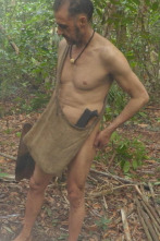 Aventura En... (T1): El último hombre en pie