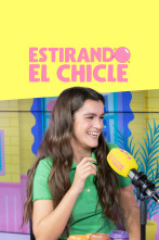 Estirando el chicle (T7): Poco a poco con Amaia