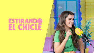 Estirando el chicle (T7): Poco a poco con Amaia