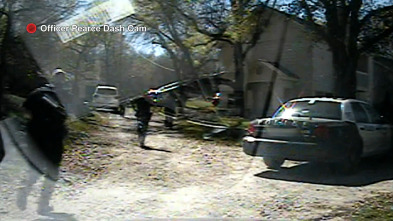Body Cam: Noventa minutos