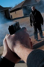 Body Cam: Me llamo Muerte
