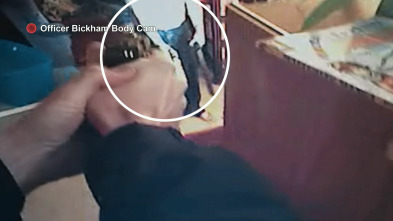 Body Cam: El filo de la navaja