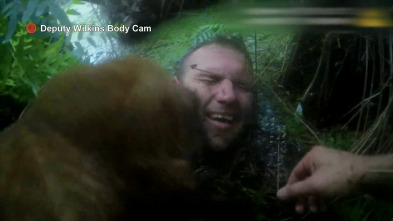 Imagen de Body Cam: Cazados - 2