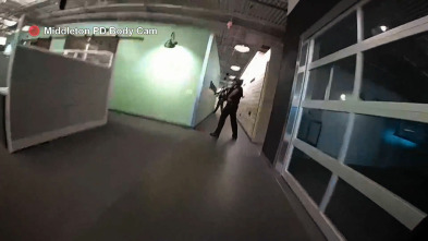 Body Cam: Apuesta arriesgada