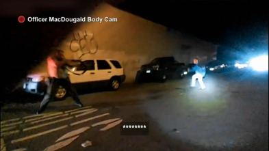 Imagen de Body Cam: Armados y peligrosos - 2