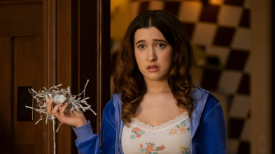 Imagen de La vida sexual de... (T3): Ep.9  - 2