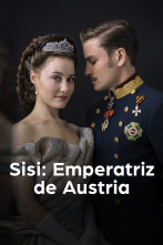 Sisi: Emperatriz de Austria (T1)