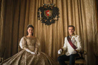 Sisi: Emperatriz... (T1): Ep.3 