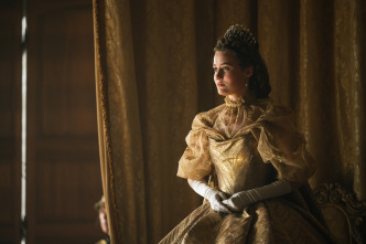 Sisi: Emperatriz... (T1): Ep.3 