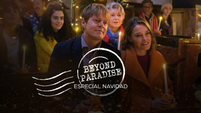 Beyond Paradise: Especial Navidad 2024 (T2)