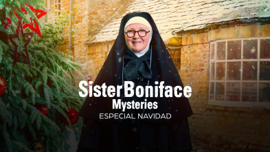 Sister Boniface Mysteries: Especial Navidad 2024 (T2)