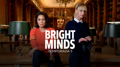 Imagen de Bright minds (T5) - 2