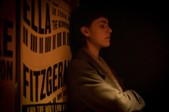 Imagen de Oriana Fallaci (T1) - 3