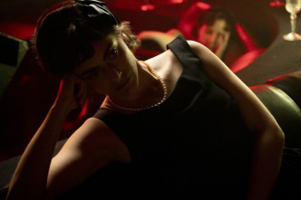 Imagen de Oriana Fallaci (T1) - 4
