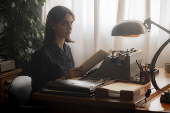 Imagen de Oriana Fallaci (T1): Ep.5 La orquidea - 5