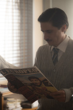 Imagen de Oriana Fallaci (T1): Ep.5 La orquidea - 6