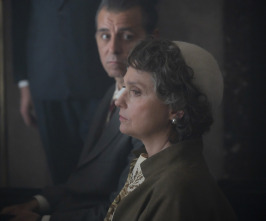 Imagen de Oriana Fallaci (T1): Ep.5 La orquidea - 8