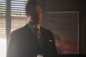 Imagen de Oriana Fallaci (T1): Ep.5 La orquidea - 10