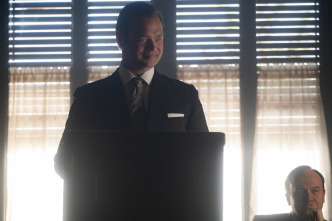 Imagen de Oriana Fallaci (T1): Ep.5 La orquidea - 13