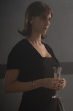 Imagen de Oriana Fallaci (T1): Ep.5 La orquidea - 15