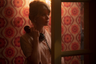 Imagen de Oriana Fallaci (T1): Ep.5 La orquidea - 16