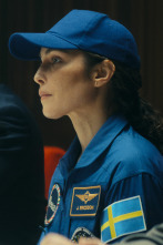 Imagen de Constelación (T1): Ep.3 Del espacio pende mi corazón - 1