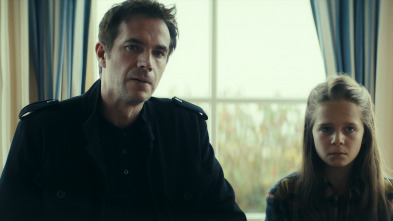 Imagen de Constelación (T1): Ep.6 Paul está muerto - 2