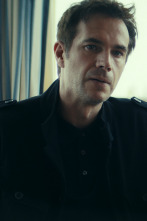 Imagen de Constelación (T1): Ep.6 Paul está muerto - 1