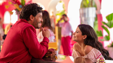 Imagen de Acapulco (T1): Ep.4 Nomás contigo - 2
