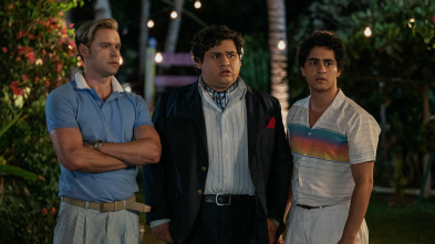 Imagen de Acapulco (T2): Ep.7 Siempre hay algo para recordarme - 2