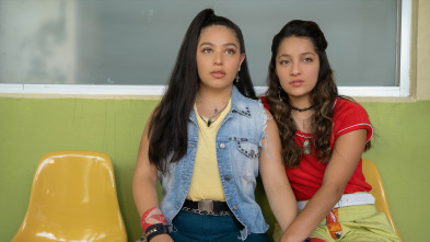 Acapulco (T2): Ep.9 El poder del amor
