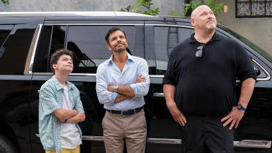 Imagen de Acapulco (T2): Ep.10 Contra todo pronóstico - 2