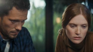 Imagen de Las gotas de Dios (T1): Ep.5 La conexión - 2