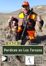 Imagen de Perdices en Los Torozos - 1