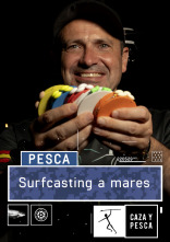Imagen de Surfcasting a mares - 1