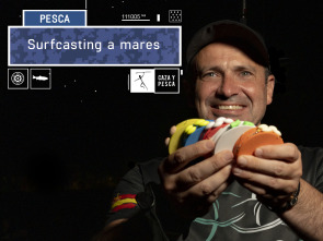 Imagen de Surfcasting a mares - 2