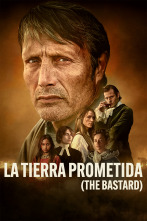 (LSE) - La tierra prometida (The Bastard)